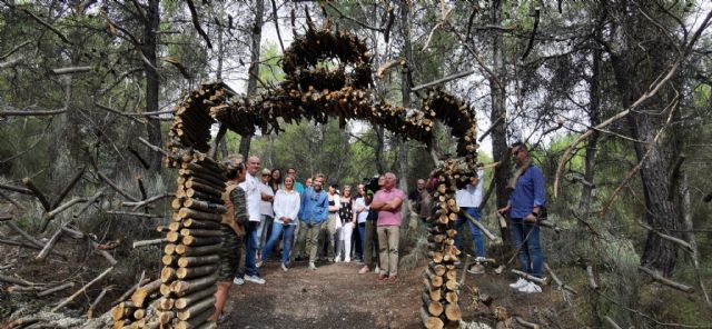El Parque Ecológico del Coto de las Maravillas de Cehegín, un gran museo al aire libre - 5, Foto 5