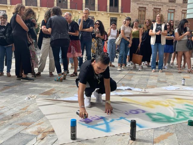 La Comunidad favorece la inserción social de más de 2.500 mujeres en contexto de prostitución y víctimas de trata - 2, Foto 2