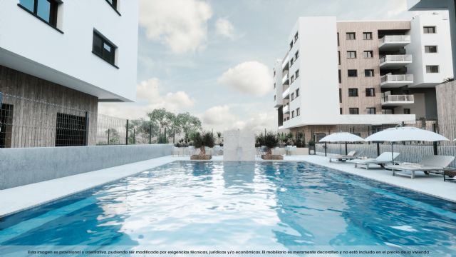 Delta: un nuevo residencial cooperativo en La Flota - 2, Foto 2