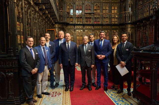 Retos de futuro del sector de la industria alimentaria - 1, Foto 1