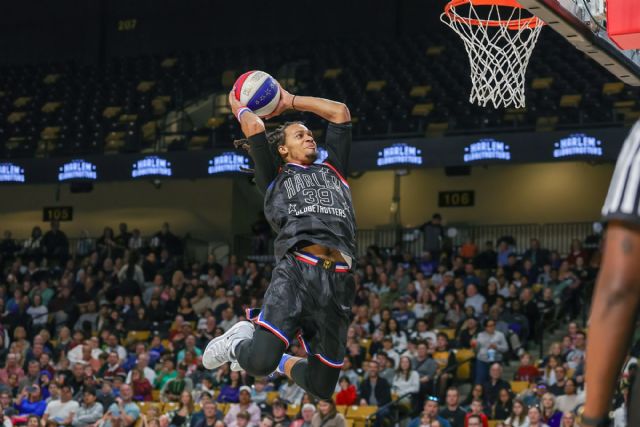 Los Harlem Globetrotters anuncian su regreso a España en 2026 como parte de la gira de su centenario - 2, Foto 2