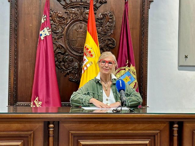 Concejalía de Vertebración del Territorio anuncia la licitación del nuevo contrato del Taxi Rural con una inversión de 50.000 euros y la ampliación a 8 nuevas pedanías - 1, Foto 1