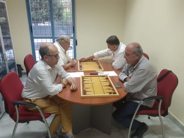 El Cejo de los Enamorados, protagonista de la propuesta de deporte popular en la tercera semana de los JDG - 1, Foto 1