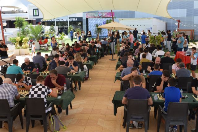 El Cejo de los Enamorados, protagonista de la propuesta de deporte popular en la tercera semana de los JDG - 3, Foto 3