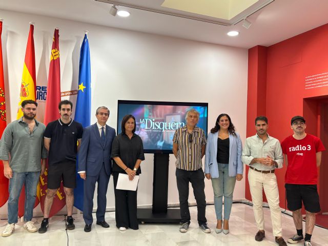 Murcia acoge la edición cero de La Disquera, un encuentro pionero de sellos discográficos independientes - 1, Foto 1