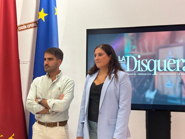 Murcia acoge la edición cero de La Disquera, un encuentro pionero de sellos discográficos independientes - 2, Foto 2