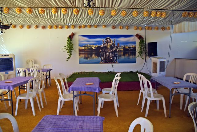 La devoción a San Gregorio protagoniza las fiestas de Alcalá del Río 2025 - 2, Foto 2