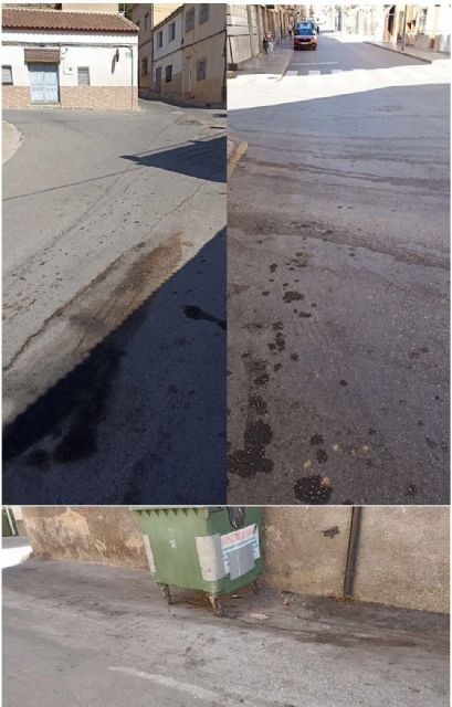 IU Verdes-Podemos llevará al próximo pleno una moción para reforzar el servicio de limpieza viaria - 1, Foto 1