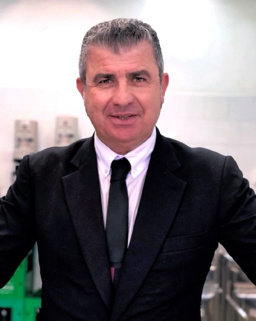 Tres profesionales de sala de Murcia en el jurado de la semifinal de Alicante del concurso ‘Camarero del Año’ - 2, Foto 2