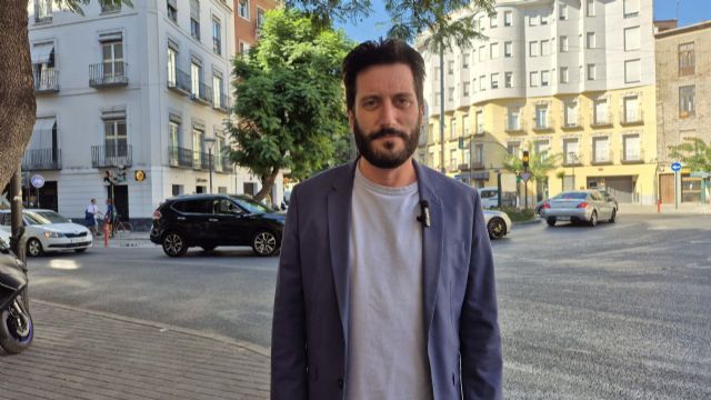 Podemos exige, en el día mundial sin coches, dimisiones por el retraso en la licitación de las nuevas rutas de autobuses - 1, Foto 1