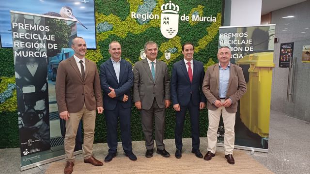 Medio Ambiente se une a Ecoembes y la Federación de Municipios en la nueva campaña de fomento del reciclaje de envases - 2, Foto 2