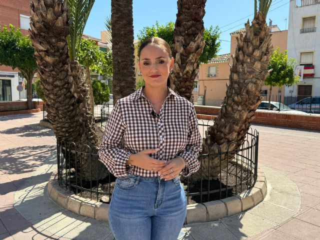 Irene Jódar: Es una irresponsabilidad por parte del PP lanzar mensajes de miedo e incertidumbre a mujeres que viven aterrorizadas por la violencia de género - 1, Foto 1