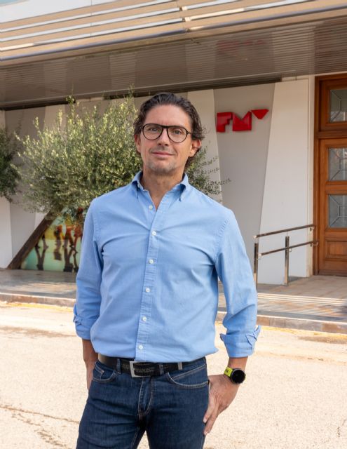 El escaparate murciano del mueble, la FMY, refuerza su promoción en Feria Hábitat Valencia para atraer expositores y visitantes a su 64ª edición - 2, Foto 2