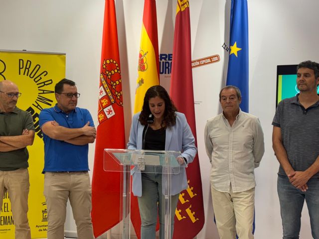 Más de una treintena de actividades de ocio juvenil llenarán Murcia de cultura, deporte y naturaleza entre septiembre y diciembre - 2, Foto 2