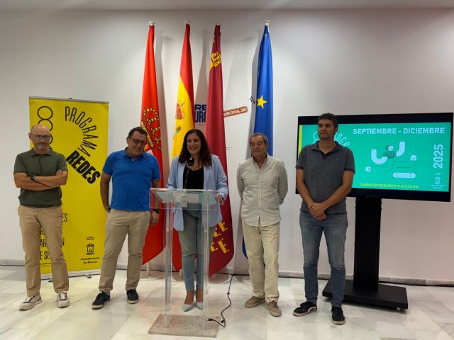 Más de una treintena de actividades de ocio juvenil llenarán Murcia de cultura, deporte y naturaleza entre septiembre y diciembre - 3, Foto 3