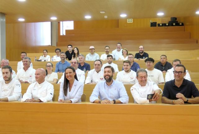 La Región promociona sus '1.001 Sabores' en Alicante Gastronómica y San Sebastián Gastronomika - 1, Foto 1