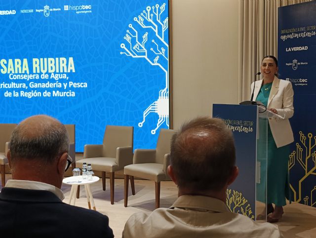 El Gobierno regional avanza en la implementación de la Inteligencia Artificial en la agricultura para impulsar el rendimiento y la sostenibilidad - 1, Foto 1