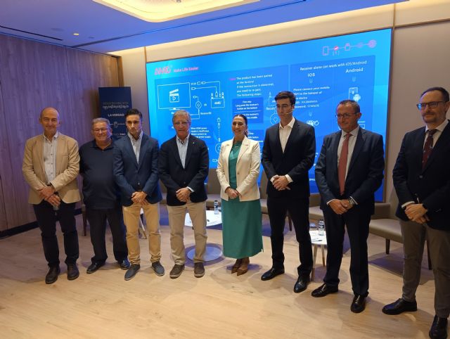 El Gobierno regional avanza en la implementación de la Inteligencia Artificial en la agricultura para impulsar el rendimiento y la sostenibilidad - 2, Foto 2