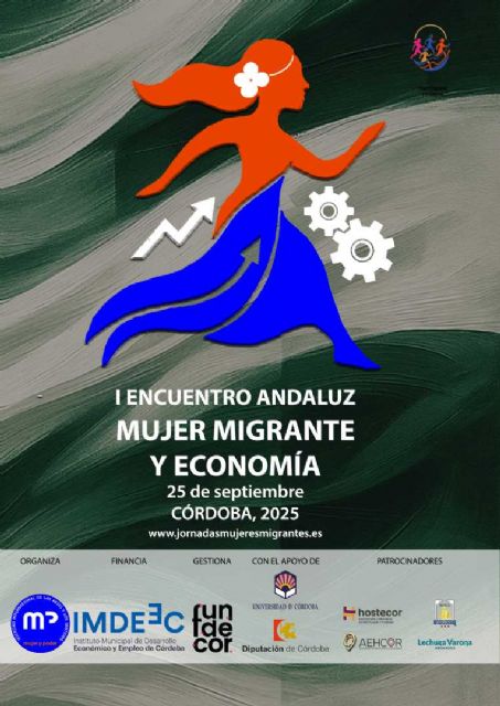 Córdoba acoge el I Encuentro Andaluz de Mujer Migrante y Economía - 2, Foto 2