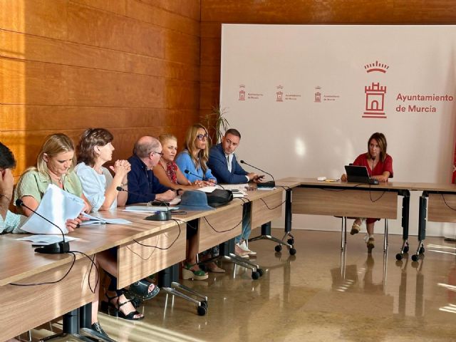 Murcia será pionera en España al integrarse en la Red Europea de Ciudades de la Salud Mental - 2, Foto 2