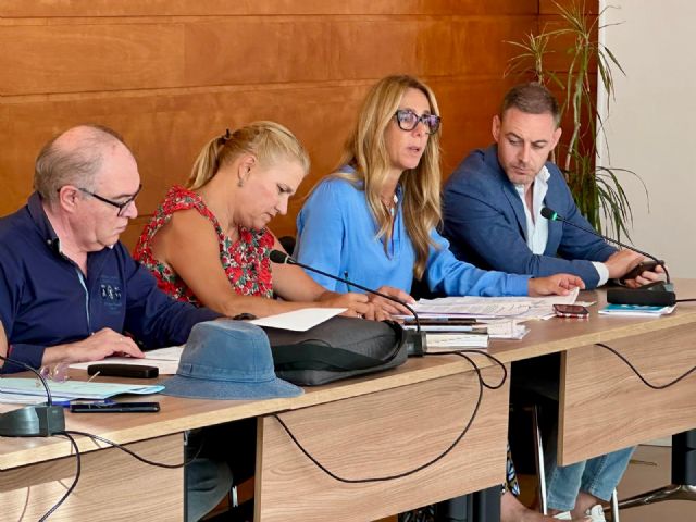 Murcia será pionera en España al integrarse en la Red Europea de Ciudades de la Salud Mental - 3, Foto 3