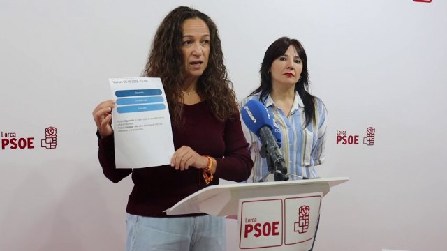 Fulgencio Gil condena a Lorca a estar en la Tercera División en materia de Sanidad - 1, Foto 1