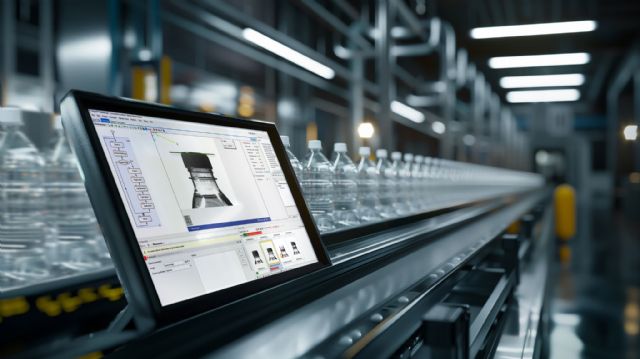 Estudio de Zebra con Oxford Economics: la automatización de flujos de trabajo impulsa un aumento del 20% en la productividad - 1, Foto 1