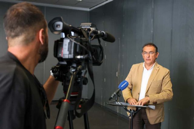 El Ayuntamiento se ve obligado a asumir 177.500€ de las obras para musealizar el Palacio de Guevara por los retrasos provocados en el anterior mandato corporativo - 1, Foto 1