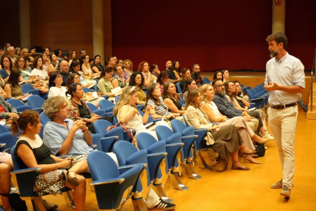 Política Social ofrece herramientas para prevenir la violencia intrafamiliar - 1, Foto 1