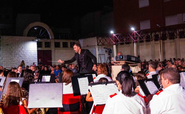 Calasparra sueña con el musical Los Miserables - 1, Foto 1