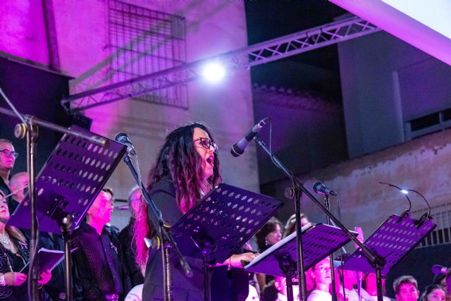 Calasparra sueña con el musical Los Miserables - 2, Foto 2