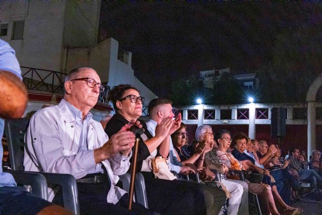 Calasparra sueña con el musical Los Miserables - 3, Foto 3