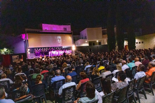 Calasparra sueña con el musical Los Miserables - 4, Foto 4