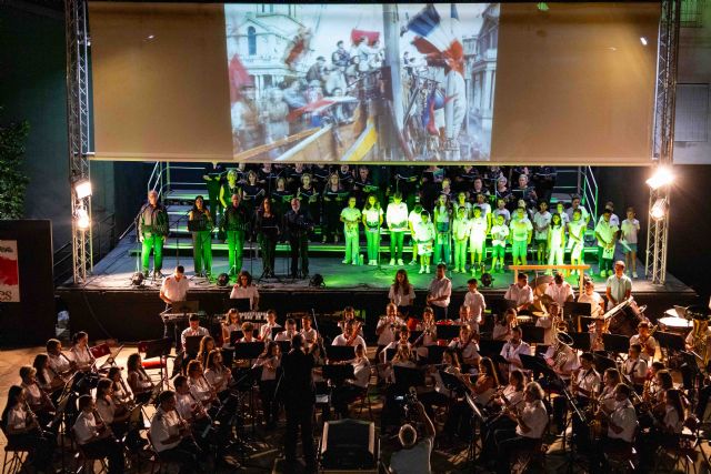 Calasparra sueña con el musical Los Miserables - 5, Foto 5