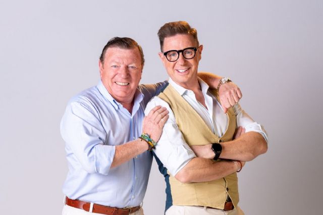 Los Morancos ofrecen esta semana en El Batel la versión renovada de ´Bis a bis´ - 3, Foto 3