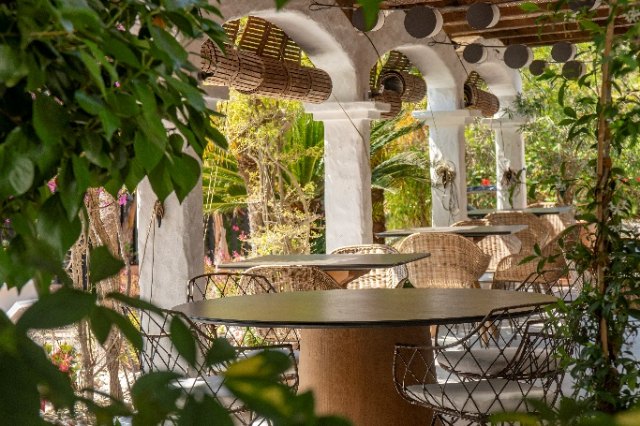 Formentera fuera de temporada: calma y sabor en Paraíso de los Pinos y Es Mal Pas - 1, Foto 1