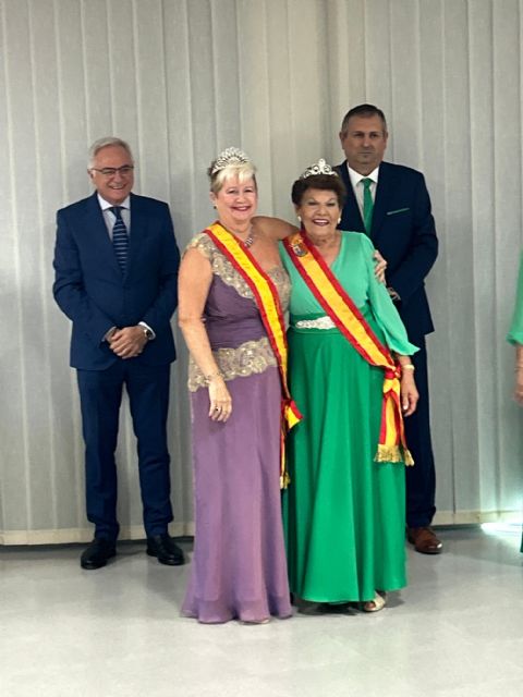 Acto de Coronación de la Reina de Mayores y su Corte de Honor - 3, Foto 3