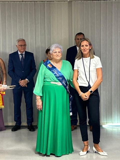Acto de Coronación de la Reina de Mayores y su Corte de Honor - 4, Foto 4