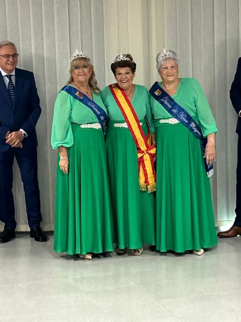 Acto de Coronación de la Reina de Mayores y su Corte de Honor - 5, Foto 5