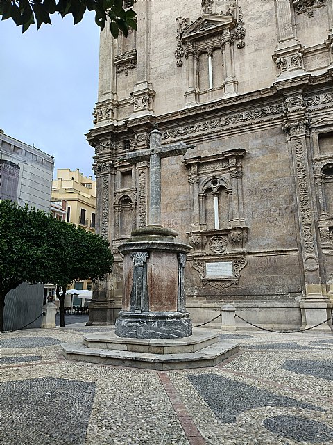 El Obispo de Cartagena preside la entrega de la Missio 2026 - 5, Foto 5