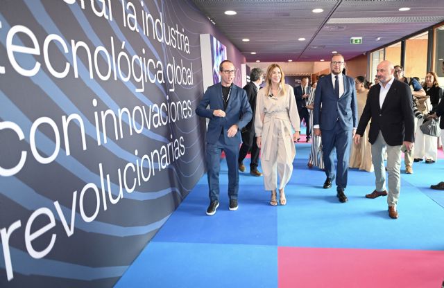 El Gobierno regional impulsa una inteligencia artificial útil y segura para mejorar y potenciar los servicios públicos - 2, Foto 2