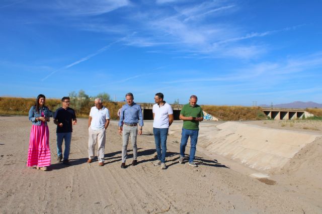 El PP exigirá en el Pleno en el décimo cuarto aniversario de la Riada de San Wenceslao la ejecución de las infraestructuras de defensa de avenidas para mitigar los efectos de las inundaciones - 2, Foto 2
