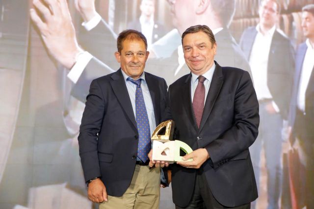 La II Edición de los Premios ANOVE a la Innovación distingue a seis referentes en alimentación saludable y sostenible - 2, Foto 2