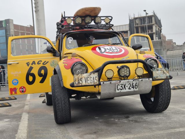 Perú competirá en la final latinoamericana del Hot Wheels Legends Tour 2026 con modelo de BMW - 4, Foto 4