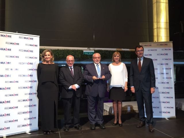 El Gobierno regional subraya su compromiso con las familias como unidad fundamental que hay que proteger - 1, Foto 1