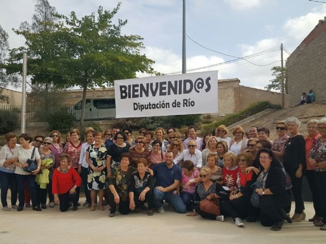La Región de Murcia es la segunda comunidad autónoma con mayor porcentaje de mujeres ocupadas en el sector agrario - 1, Foto 1