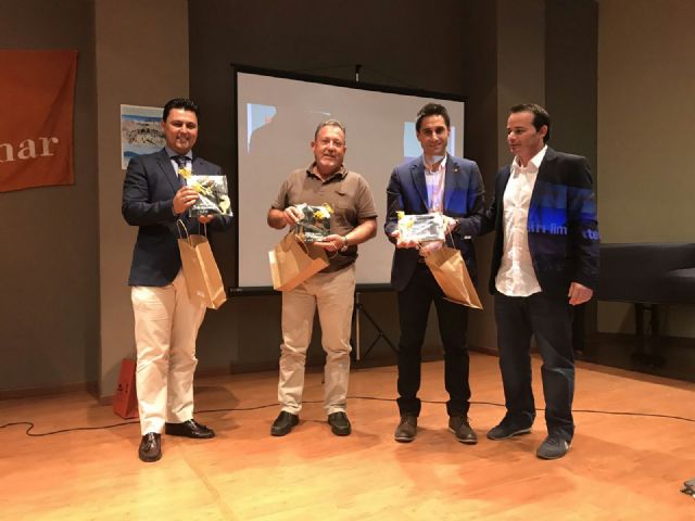 Noche de fiesta para el proyecto #Sinlimites2017 - 2, Foto 2