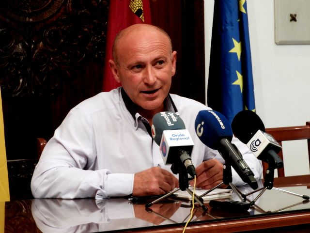 IU-v pide que el ayuntamiento ayude a los lorquinos con hipoteca a tramitar sus reclamaciones tras la sentencia del Tribunal Supremo - 1, Foto 1