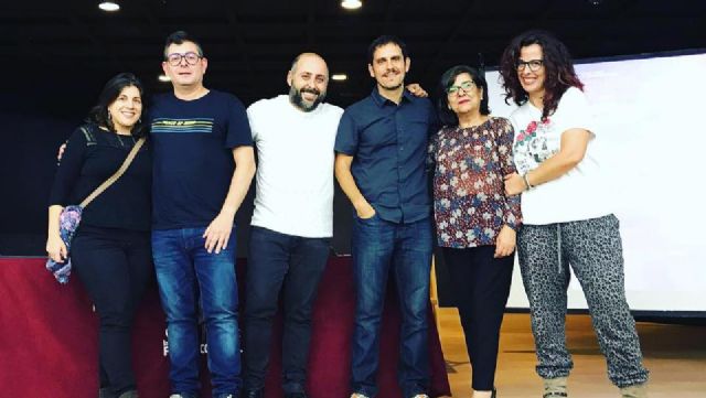 El teatro, protagonista del fin de semana con las inauguraciones del Certamen Nacional de Teatro Aficionado Paco Rabal y el Festival de Artes Escénicas Off Rabal - 1, Foto 1