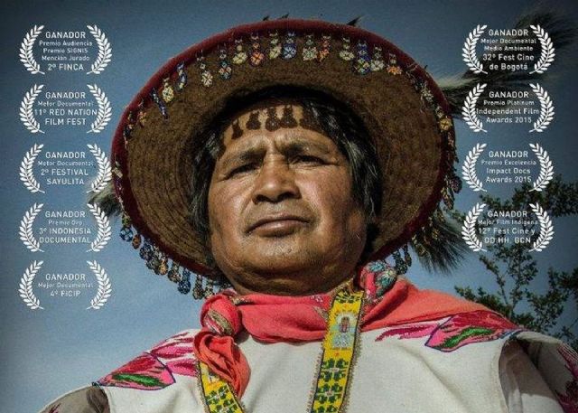 Cartagena Piensa acercará la cultura de los huicholes de México con un documental acompañado de charla-coloquio - 1, Foto 1